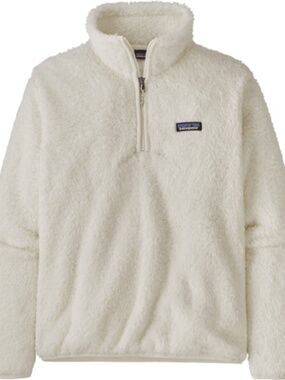 Patagonia Los Gatos 1/4 Zip Fleece